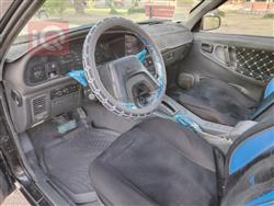 Daewoo Prince